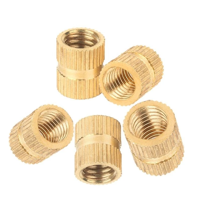 

5ASD 330pcs M2-M5 резьба из нагня