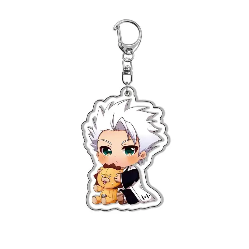 

Синигами Брелоки llaveros аниме брелок