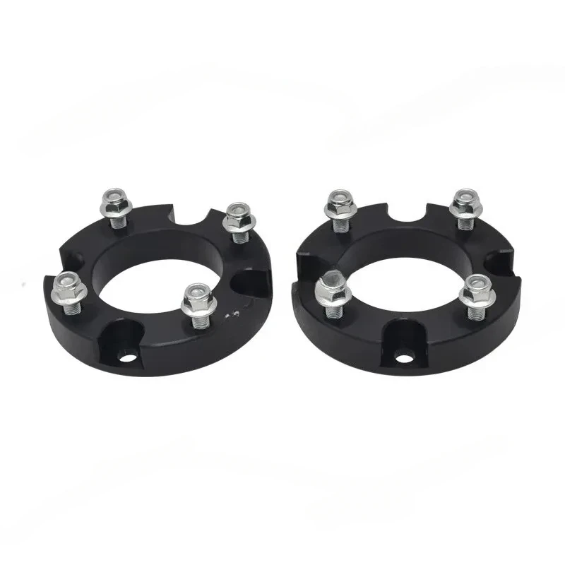Lc 200 Parts Front Shock Strut Aluminum Spacers 4X4 Suspension Lift Kits For Land Cruiser 200 Lc200