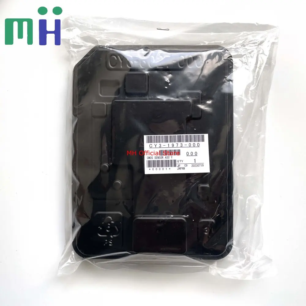 ใหม่สําหรับ Canon R6II R62 R6M2 เซ็นเซอร์ภาพ CY3-1973 CCD CMOS ASSY พร้อม Stabilizer Anti-shake Stabilization Unit R6 II R6 Mark II 2
