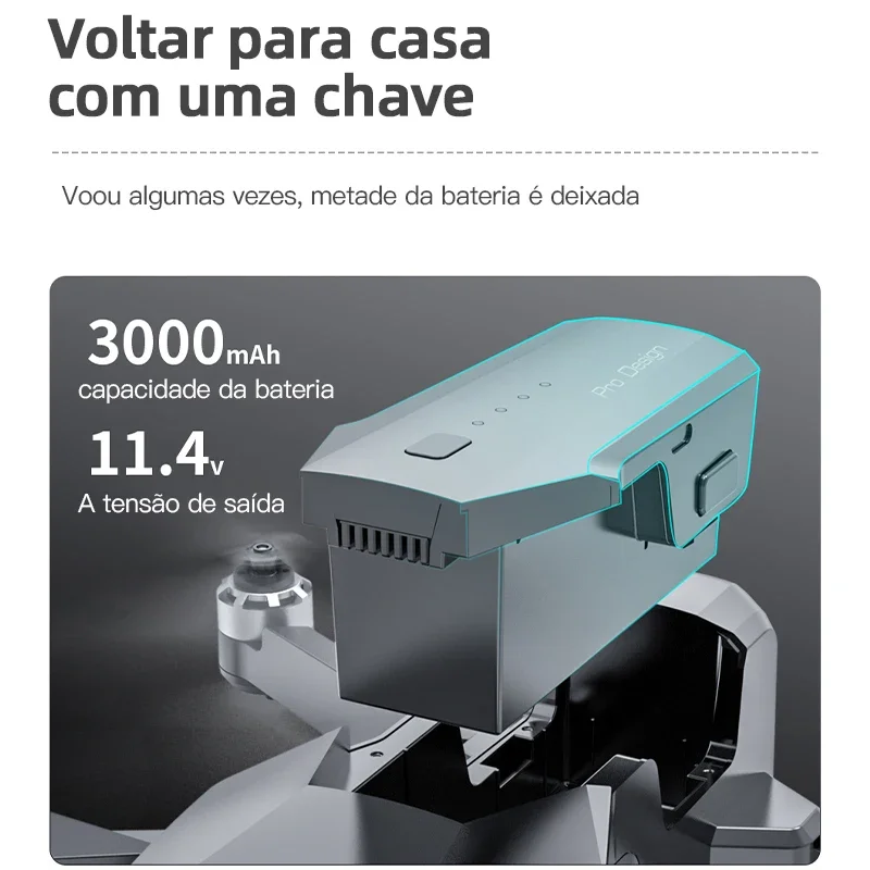 Oryginalny bateria do drona KF101 MAX-S dla KF101Max-S łopata śmigła śmigło silnik z bezszczotkowy Max-S zdalne sterowanie kabel do transmisji