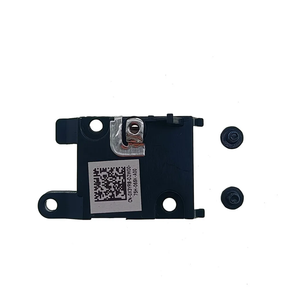 Imagem -02 - para Dell Latitude E5270 E5470 5570 Precision 3510 Laptop M.2 Suporte Quadro com Tampa de Suporte Parafusos 0x3yr8 01x2mt 1x2mt