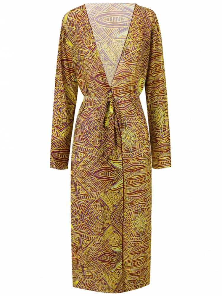 One Piece Sets Cover Up Sexy Badeanzug Frauen Sommer Badeanzug Bikini Set Langarm Bademode Strand Schwimmen Anzug Купа