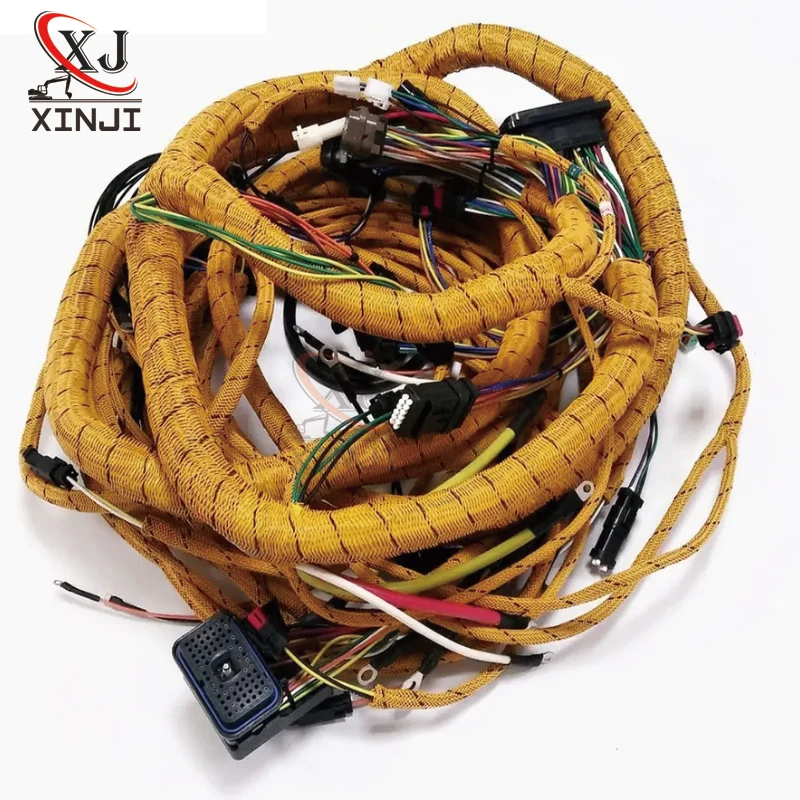 342-3063 3423063 Wire Harness for Caterpillar CAT 336D 336D L 336D LN Excavator