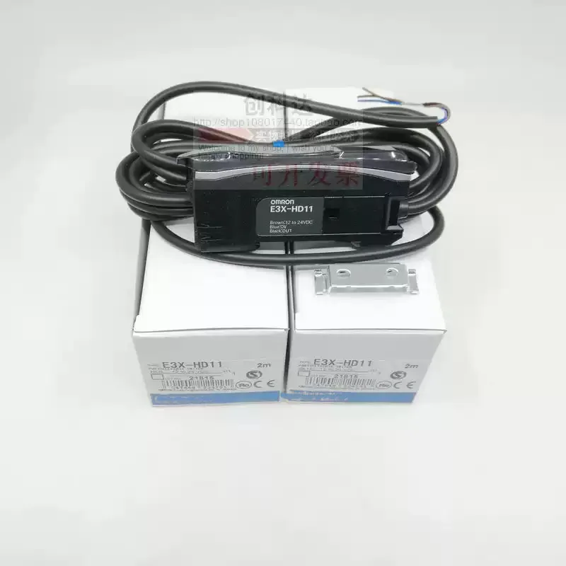 1PCS E3X-HD11 E3XHD…