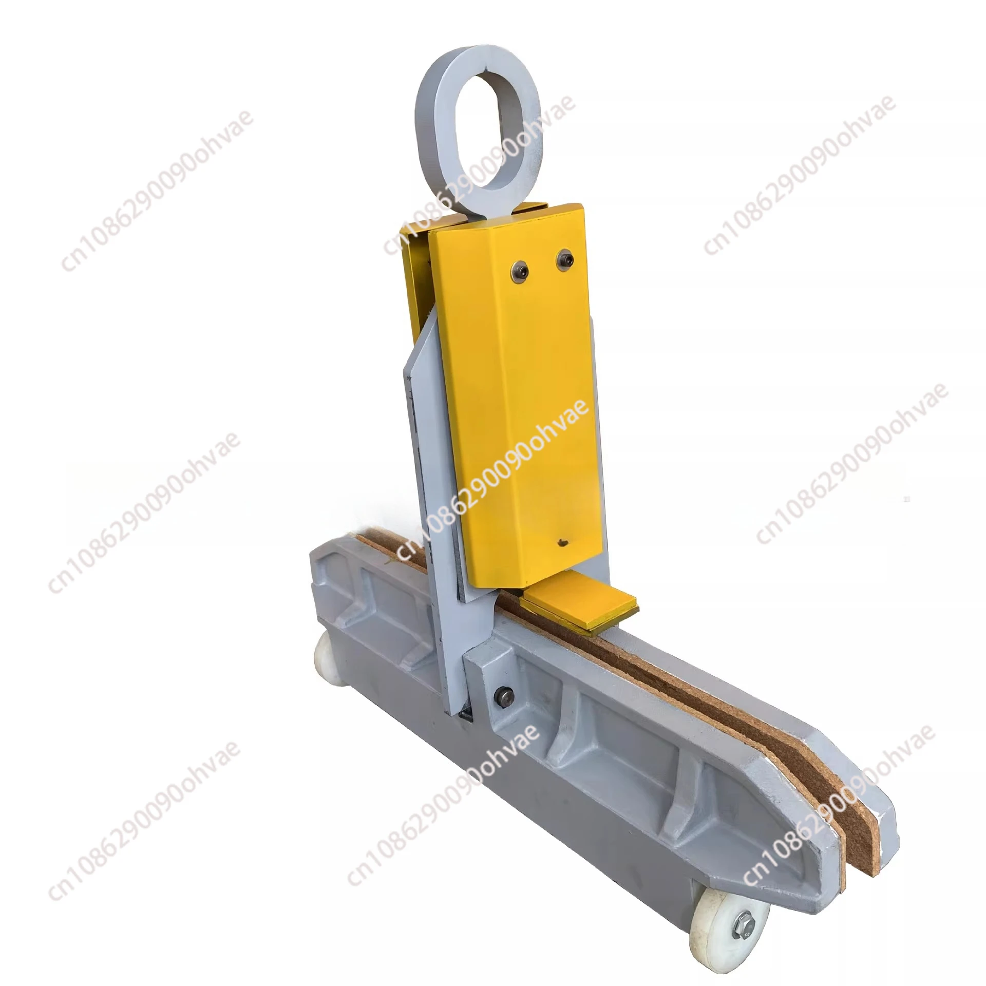 

Glass Hanging Clip 500kg 1T Flat Glass Spreader Glass Curtain Wall Lifting Spreader