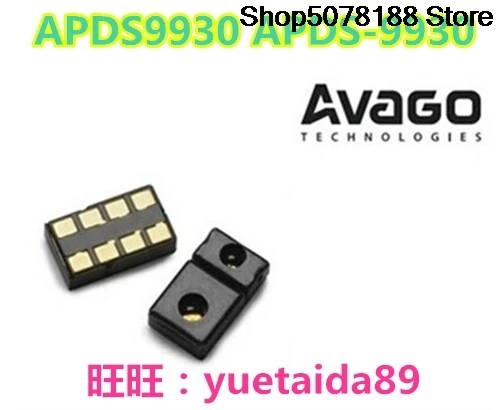 APDS9960 Short-range ambient light three-in-one sensor Gesture sensor APDS-9960