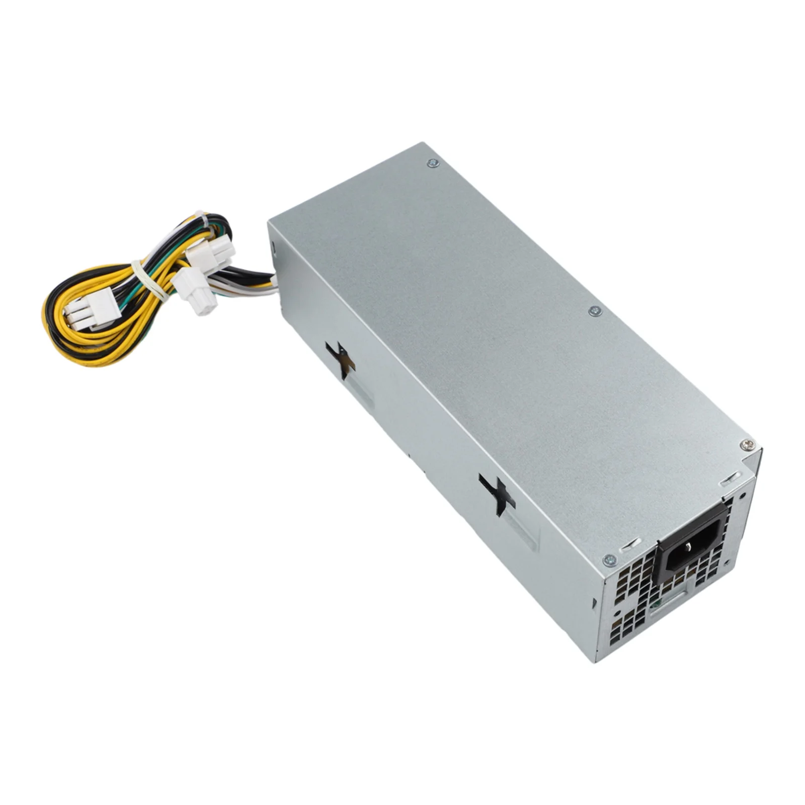 200W Replacement PSU L200EBS-01 for Dell For Optiplex 7060 3080 5080 7080 3060 5060 7050 3050 3050M 5050 with 5TVM5 Layout