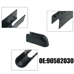 Practical Rear Wiper Cover Cap 90582030 Accessories Fittings For Opel For Vauxhall For Zafira A Rear Windshield