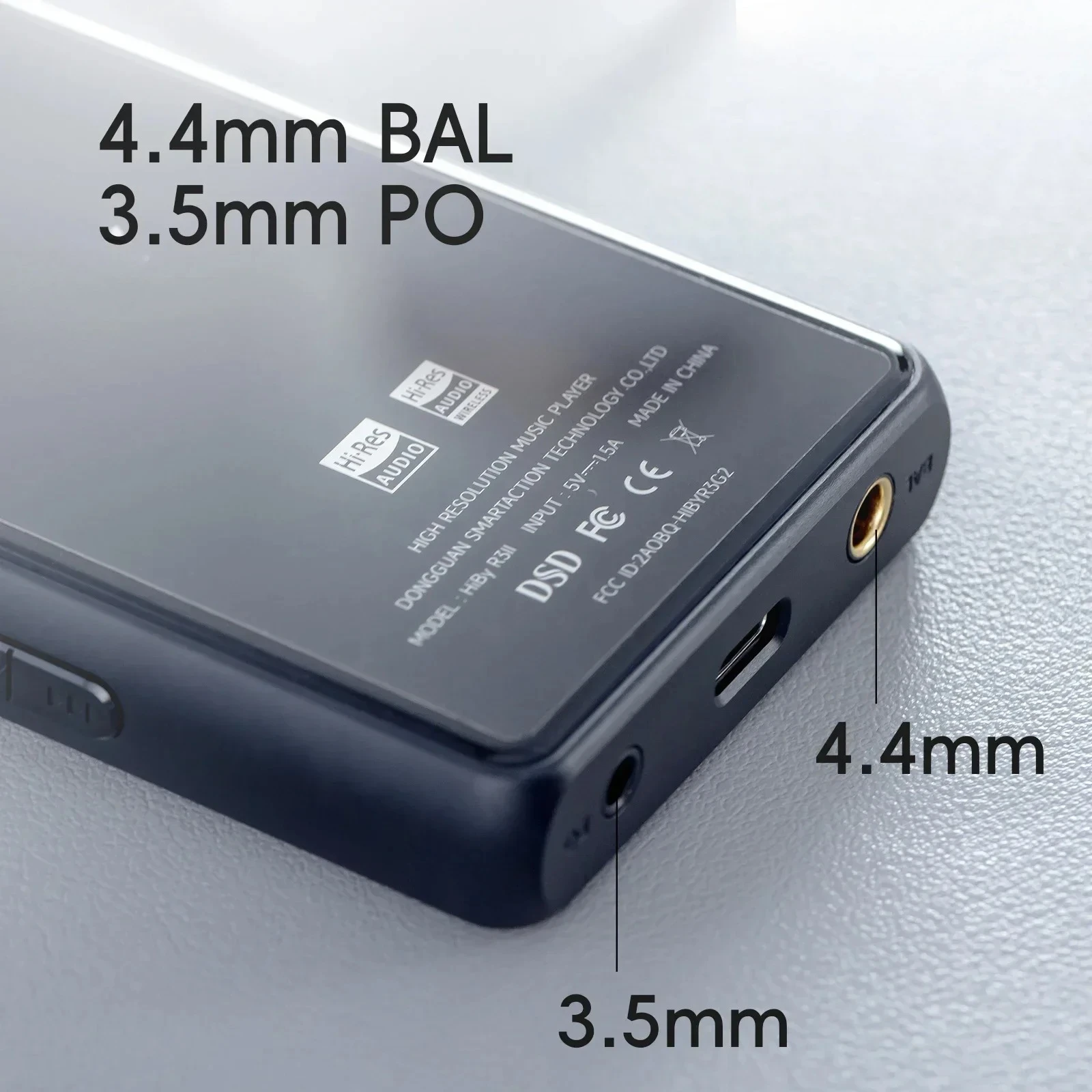 R3 Ii 2025 / R3 Gen 2 Music Pl - Audio Music Gen ulasan dan harga
