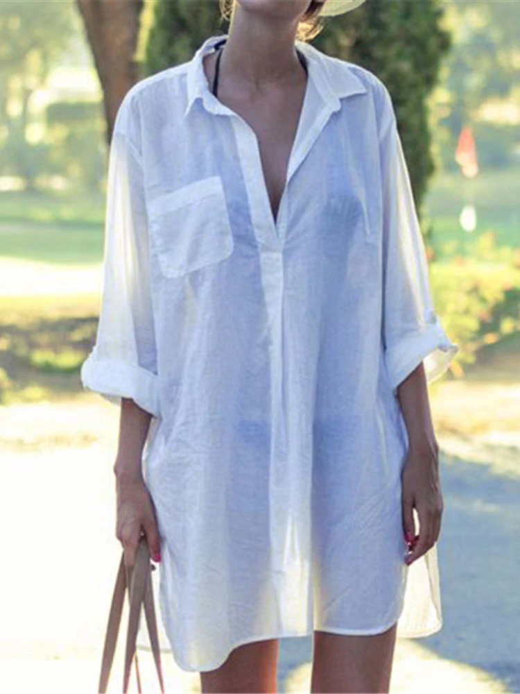 الوافدين الجدد الشاطئ التستر رايون ملابس السباحة حجم كبير رداء دي بلاج سارونغ شاطئ المعطف بحر كوفير صيدا دي برايا # Q212 #2