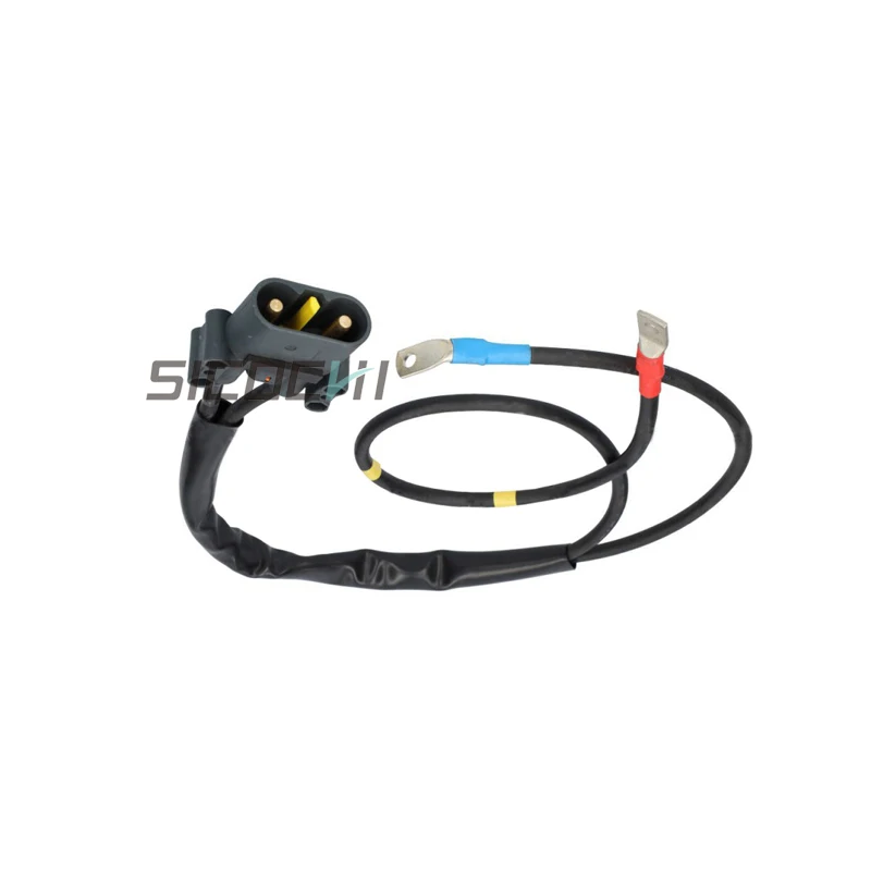 Plug Wiring Harness 0039700889 for LinDe Forklift Accessories Switch for LinDe Forklift Accessories