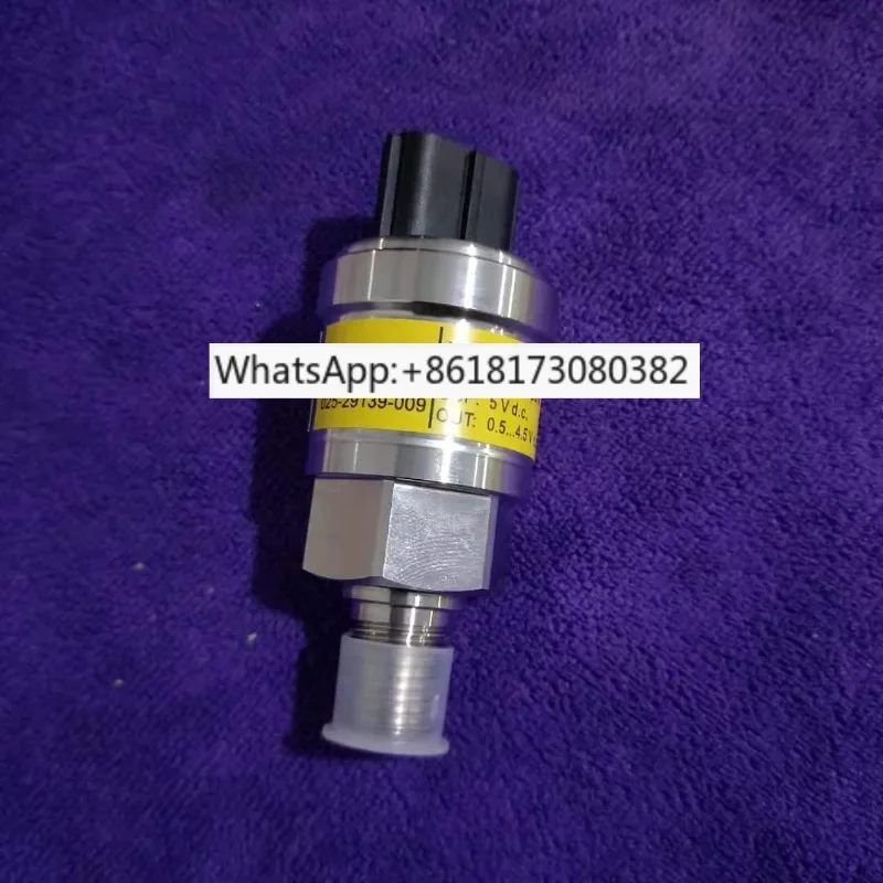 Air conditioning pressure sensor transmitter Central air conditioning accessories 025-28678-112/113/114