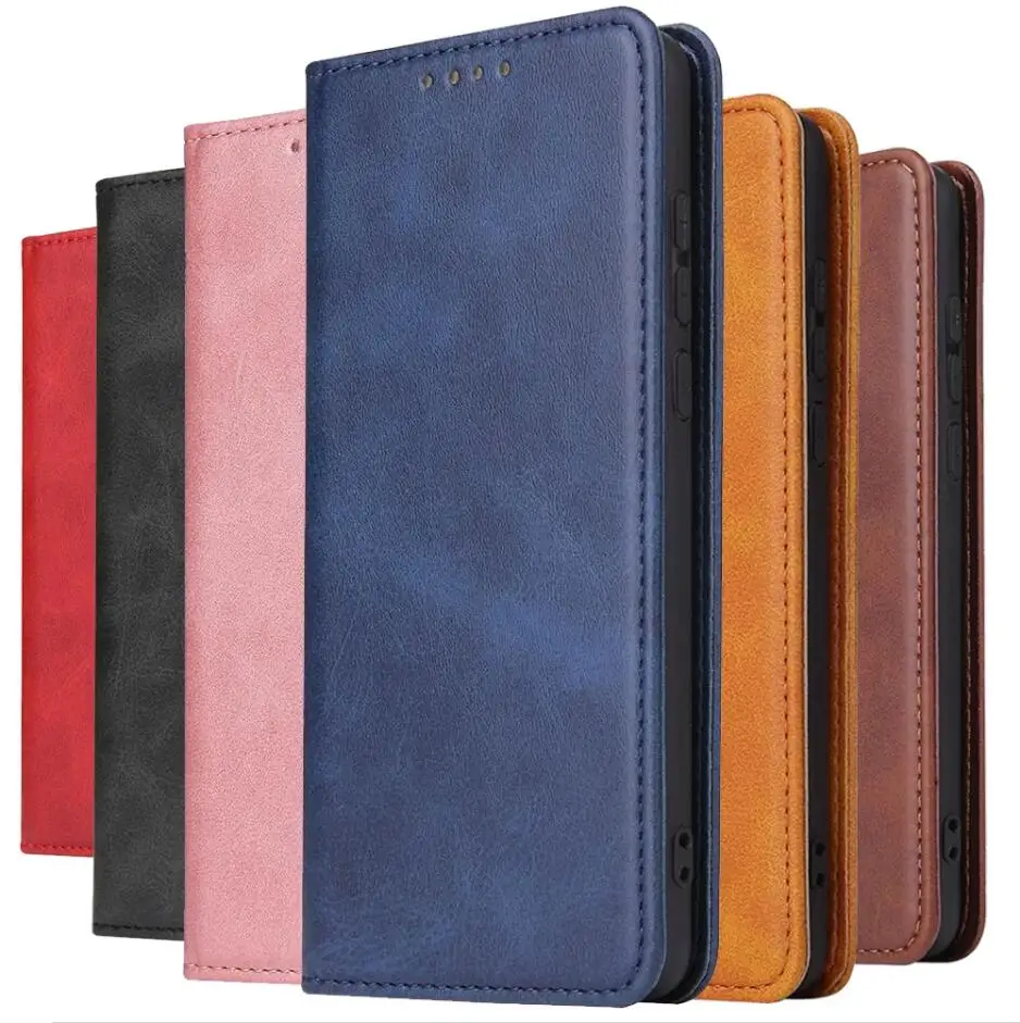 For Honor 7A Case 5.45 inch DUA-L22 Luxury Leather Flip Case For Huawei Honor 7A Pro AUM-L29 5.7 inch Phone Cases Coque Fundas