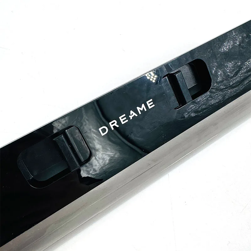 Original Bürstenabdeckungsbaugruppe für Dreame H12 H12S Handstaubsauger Zubehör