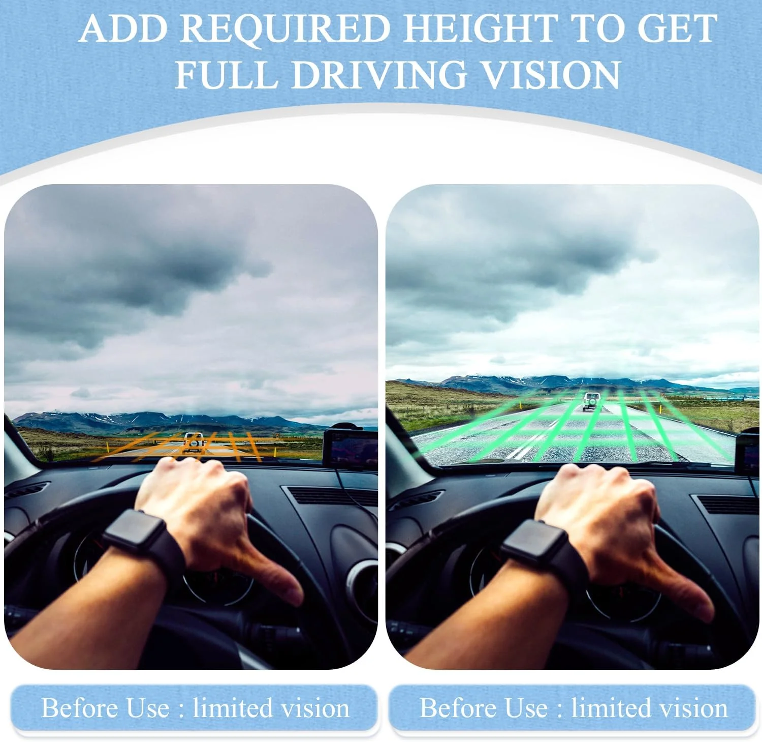 Thumbnail 3 - #12 Best Car Seat Covers to Buy In 2026