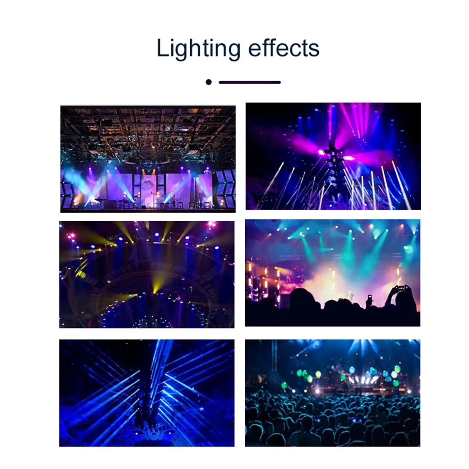 

512 DJ Light Controller Controller for Concert Concerts Disco