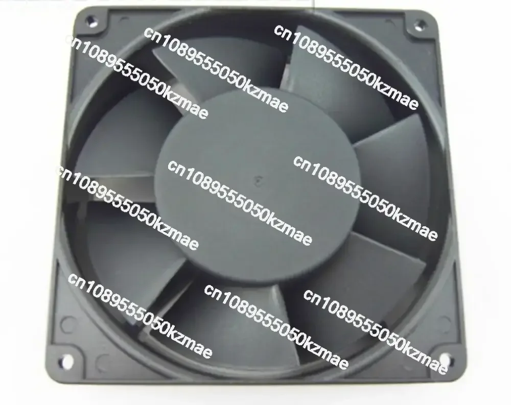 XFAN RAH1278B1-C 12738 مروحة تبريد 220-240 فولت 0.12 أمبير، مروحة محورية جديدة للتيار المتردد #1