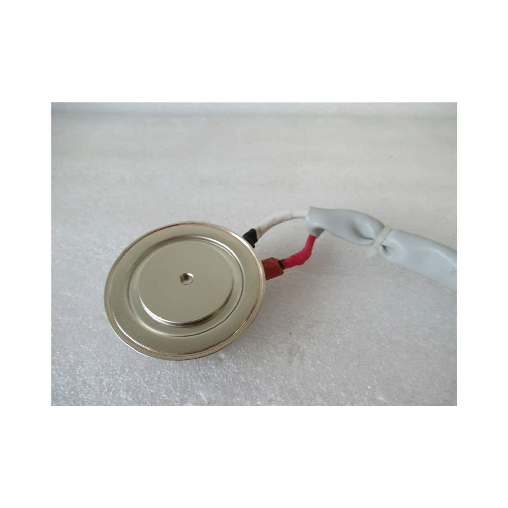 Retificador scr n1263ch45 do tiristor do diodo de westcode