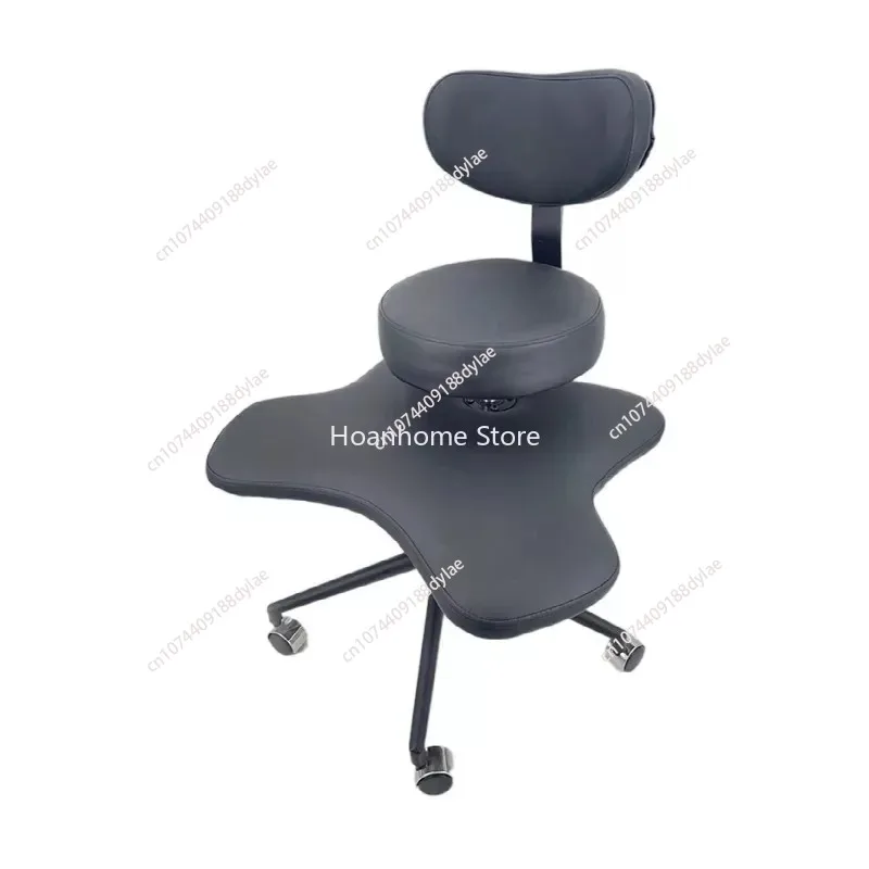 meditate on home office desks and chairs Suitable for yoga enthusiasts, fitness enthusiasts, and those with back or leg pain