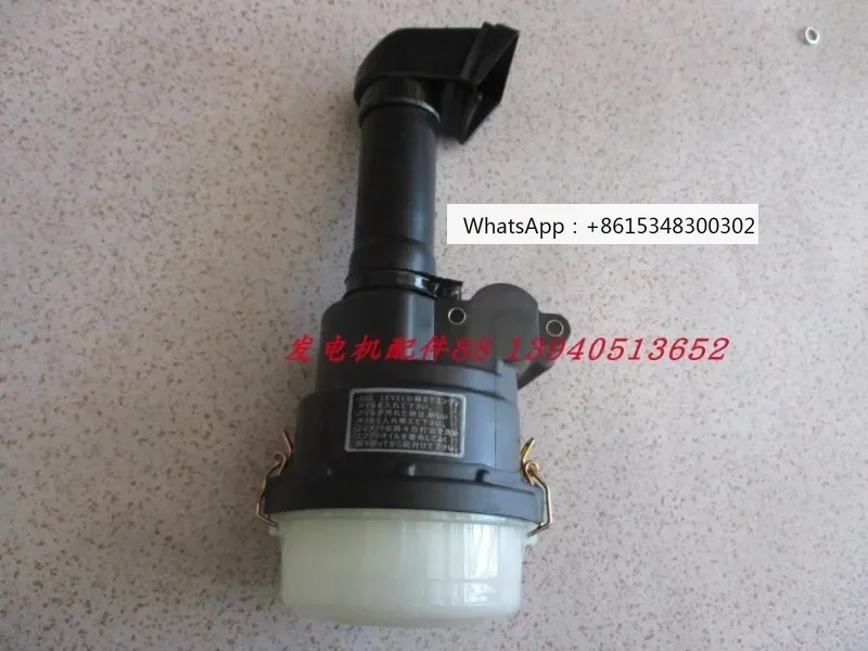 

Gasoline engine EK30 10 horsepower micro tiller air filter assembly gardening machine EK30 air filter
