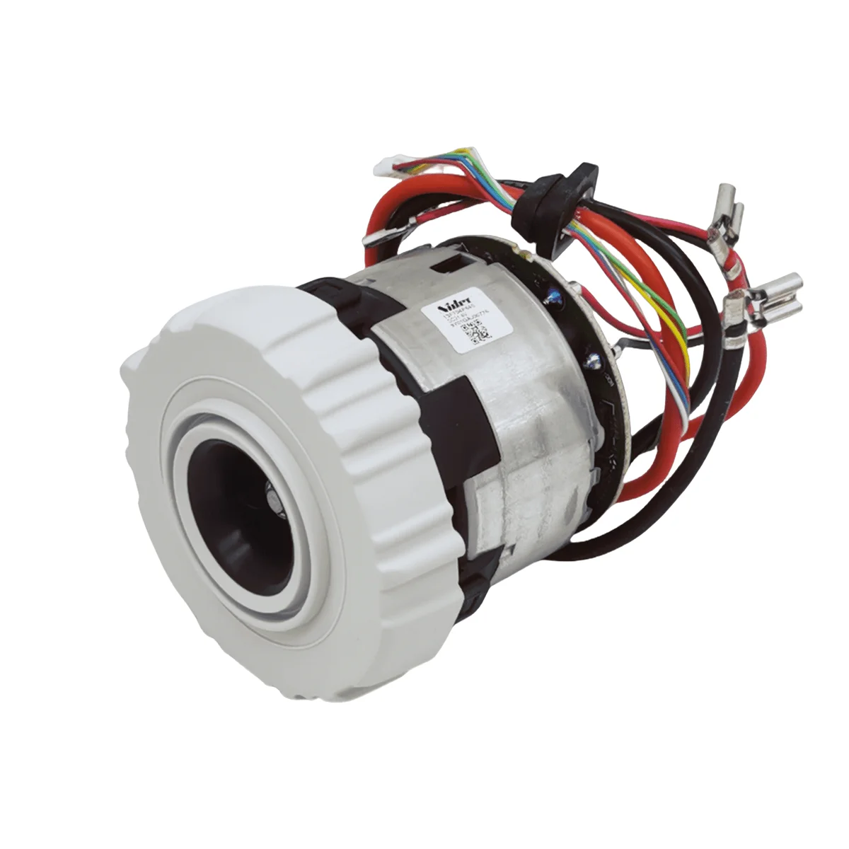 مروحة توربو DC21.6V 100000 دورة في الدقيقة محرك ثلاثي الطور بدون فرش للمكنسة الكهربائية متوافق مع Xiaomi SCWCQ01Rr الجيل الأول #1