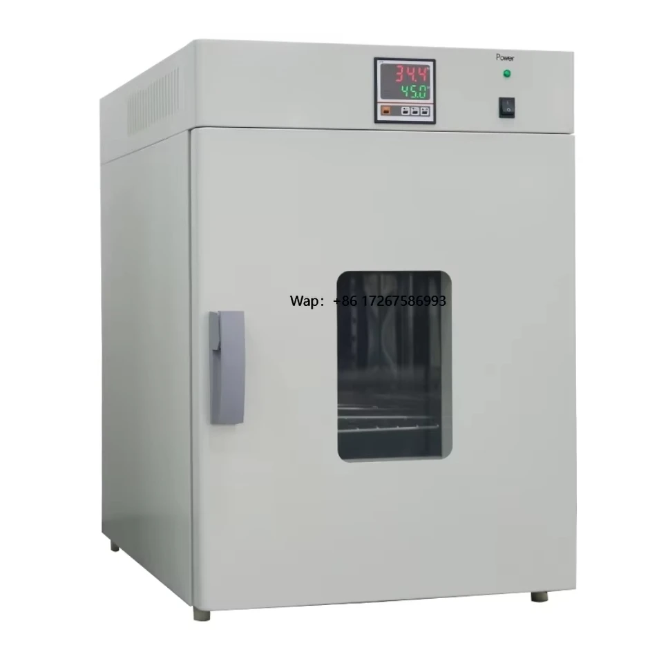 Factory Price Industrial Oven Baking Electronic Component Laboratory High Temperature Drying Oven Hot Air Oven