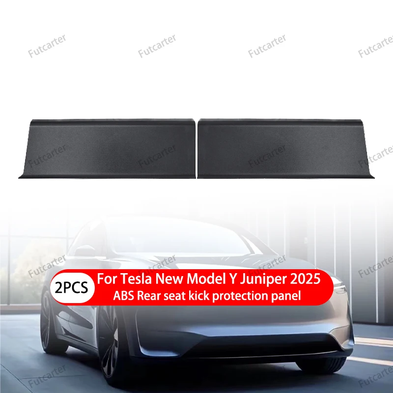 ABS 2PCS