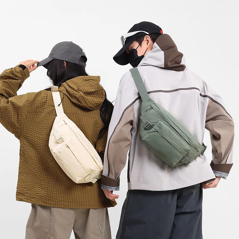 casual-large-capacity-sports-waist-bag-multi-functional-leisure-crossbody-bag-for-commuting-school-cycling-and-riding