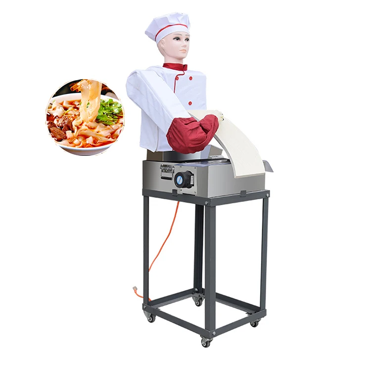 High-Quality  Energy Saving  Sliced Noodles Machine Knife Cutting Noodle Machineglobally accessible