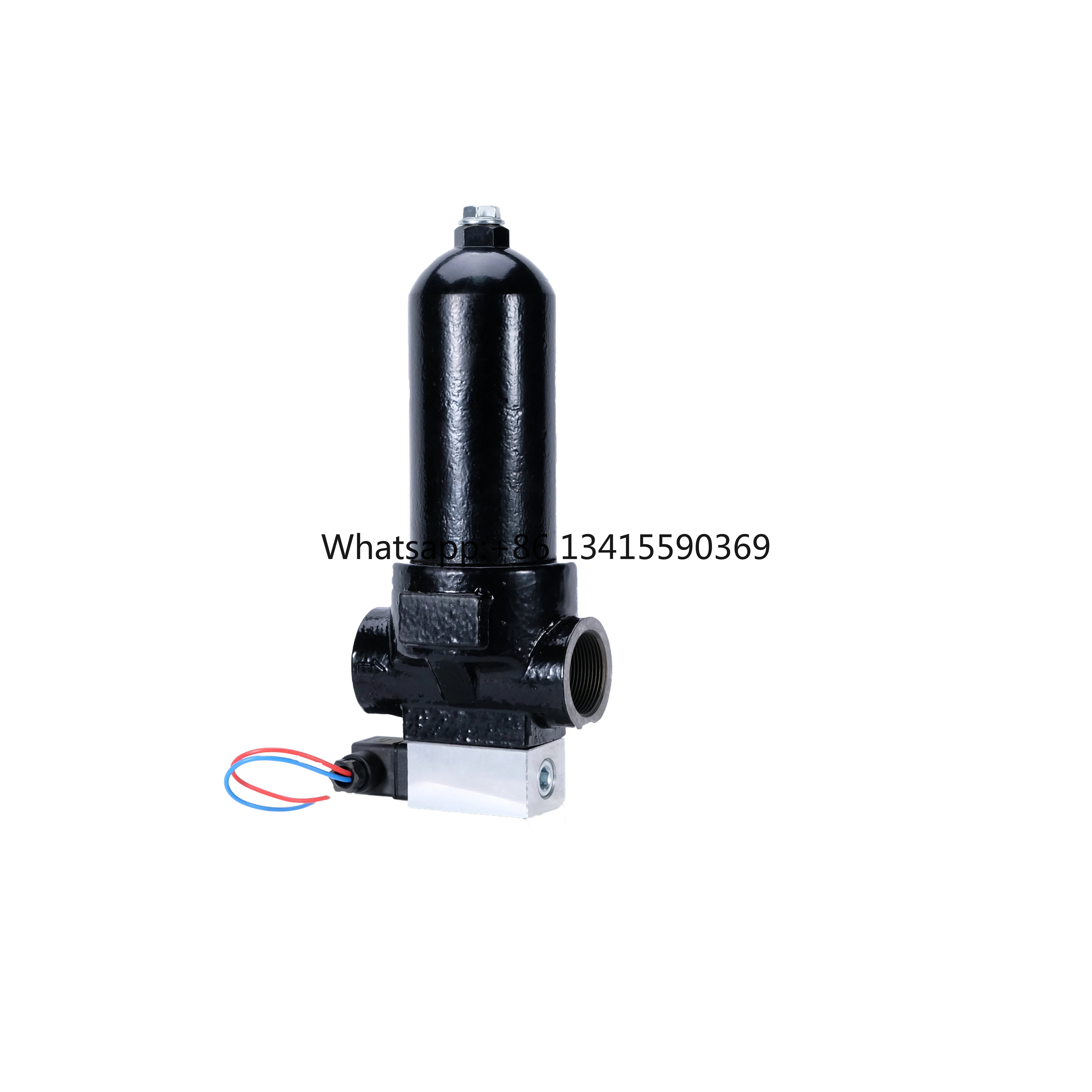 PLFA-E240X3P, 2300PSI, корпус масляного фильтра с смазкой премиум-класса, специальные аксессуары для экскаватора