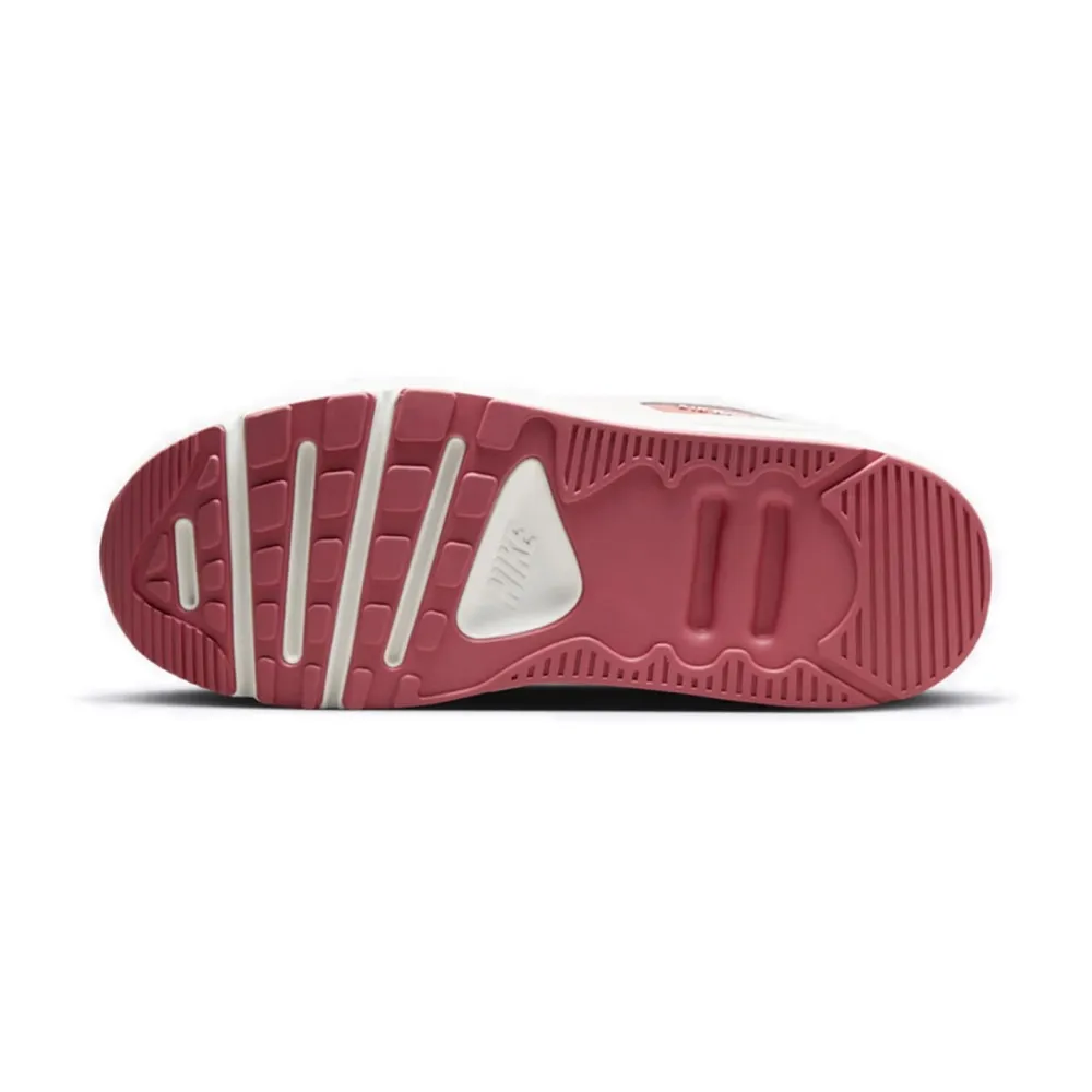Nike Air Max 90 Classic Retro Slip-Resistant Style Lightweight Comfort Design Everyday Running Shoes FZ5164-133
