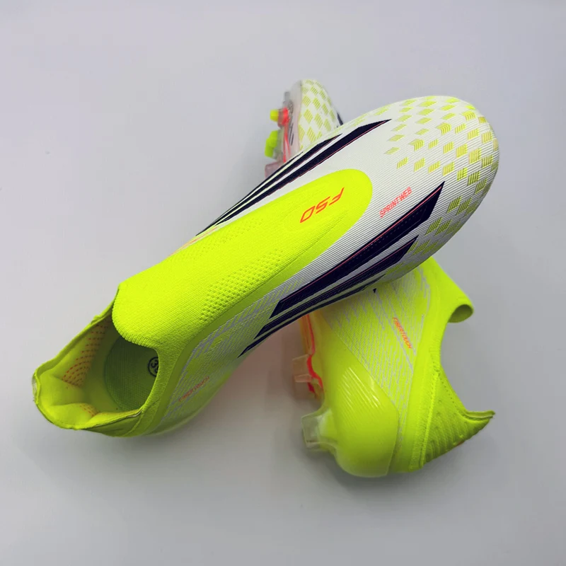 

Новые мужские футбольные бутсы TF/FG, оригинальные профессиональные бутсы Society, тренировочные футбольные бутсы для газона, нескользящие женские футбольные бутсы