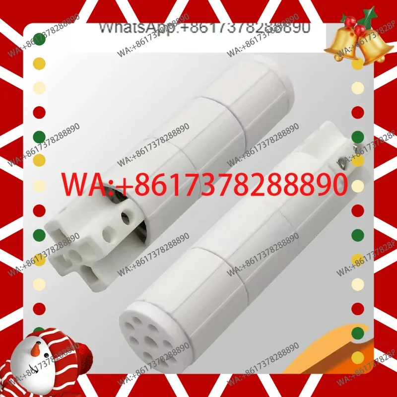 220 type 8 hole 1200W biomass pellet boiler burner igniter steam generator ignition rod gun core
