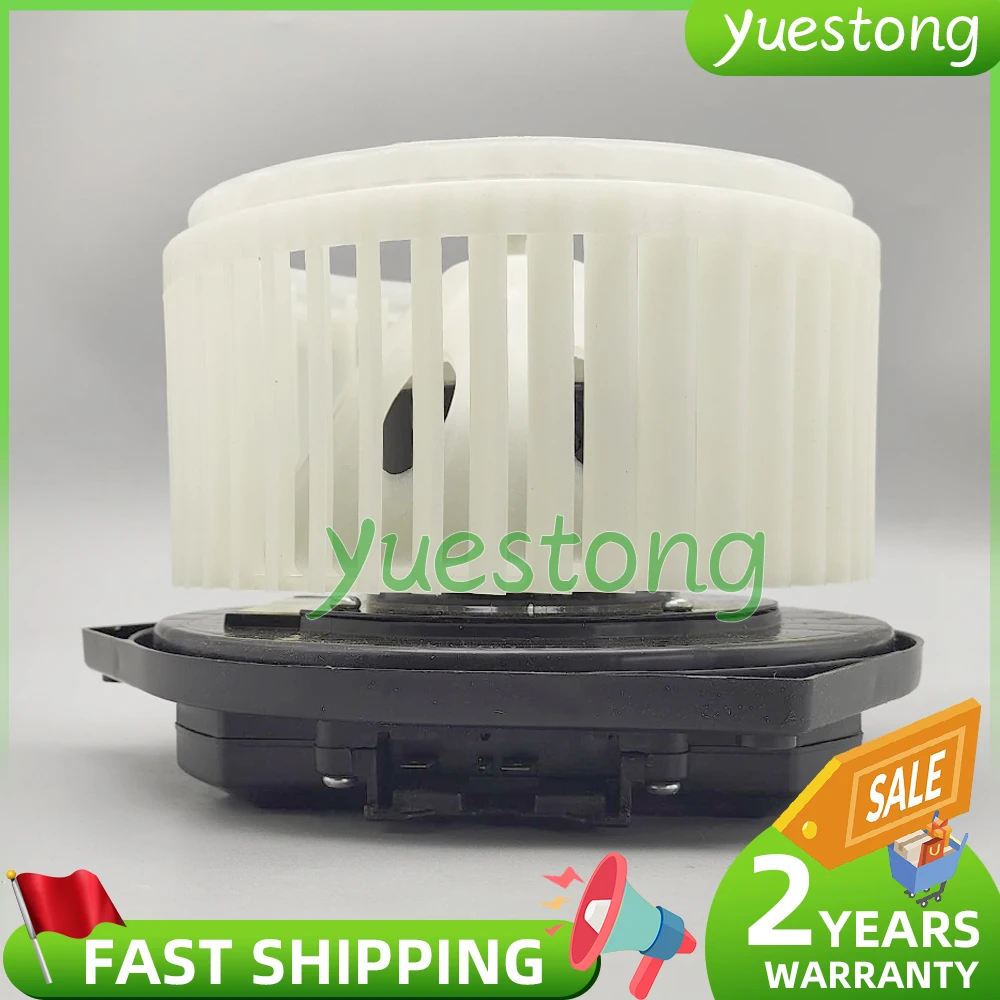 

AC Heater Blower For Infiniti FX35 G35 EX35 Nissan Altima 272256CA0A 27225AM611 27225JK60B 27225JK60D 27225JK60E 27200JA000