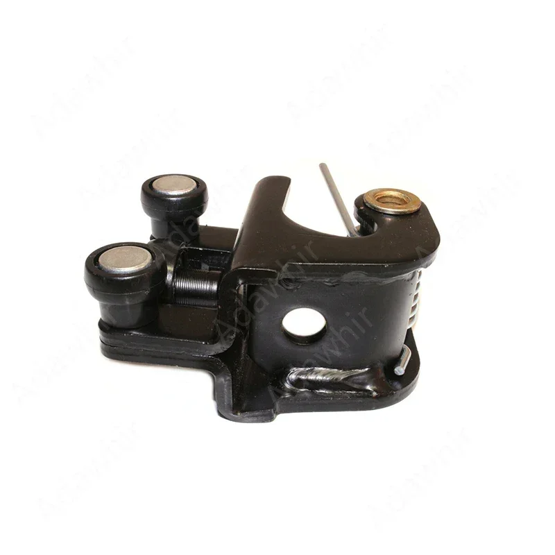 Left/Right Sliding Door Middle Roller for Renault Master OPEL MOVANO Nissan INTERSTAR X701997-2010 7700352379 7700352380L