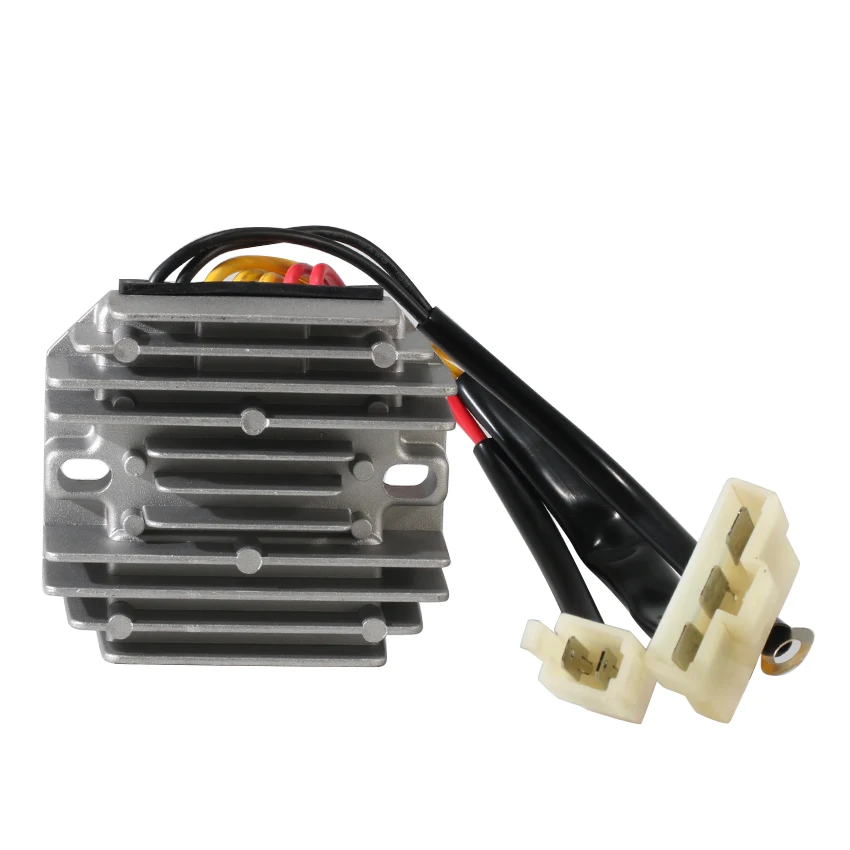 Voltage Regulator Rectifier For Bajaj Pulsar NS 200 RS 200 199 4T NS200 RS200 BS6 BS4 BS6 JL402003 DT402004 DT402009