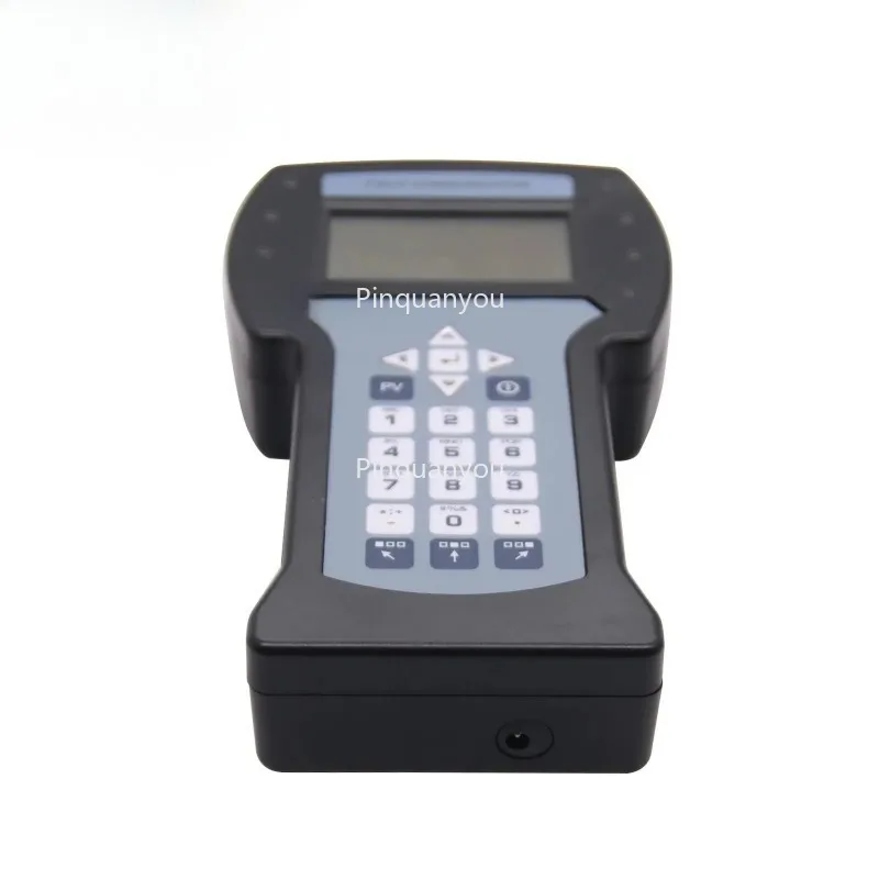 Ручной полевой коммуникатор Hart475 Hart для калибровки датчика температуры