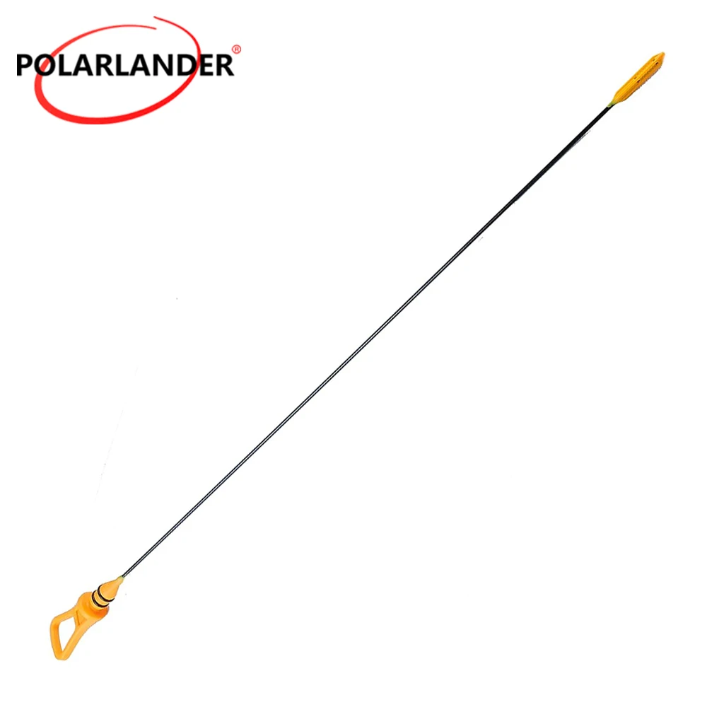 

Подходит для BMW Mini Cooper, 1 шт., 62 см/24,4 дюйма, щуп для измерения уровня моторного масла, щуп для измерения уровня