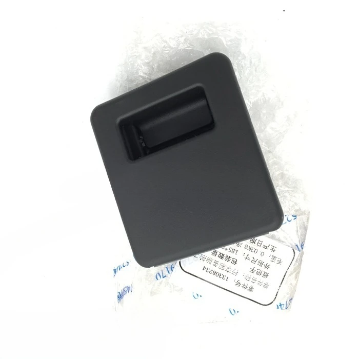 

Suitable for New Regal Malibu New LaCrosse trunk cover handle, spare tire cover, suitcase carpet clasp handle