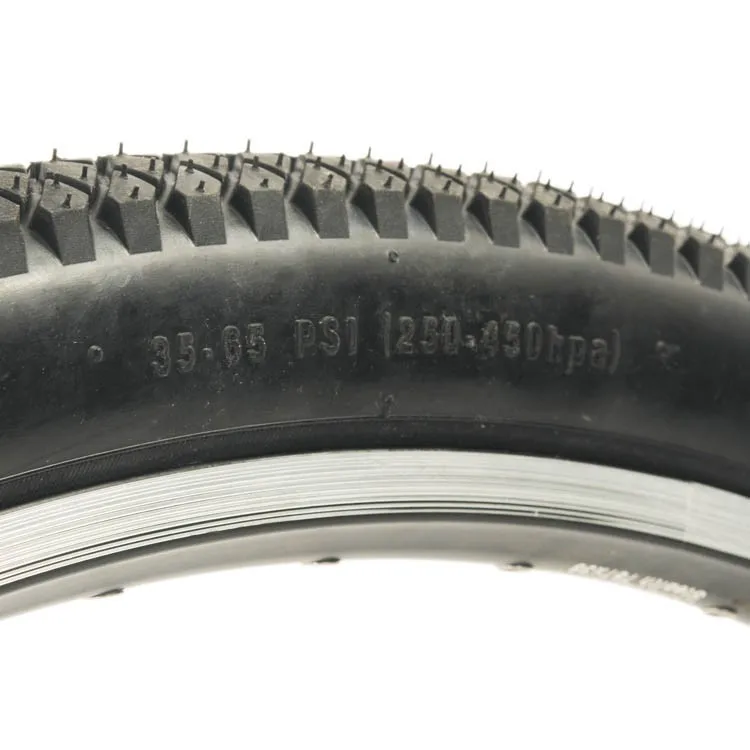 Nimbus Nightrider LITE 36 x2.25 أنبوب جانبي خارجي للإطار