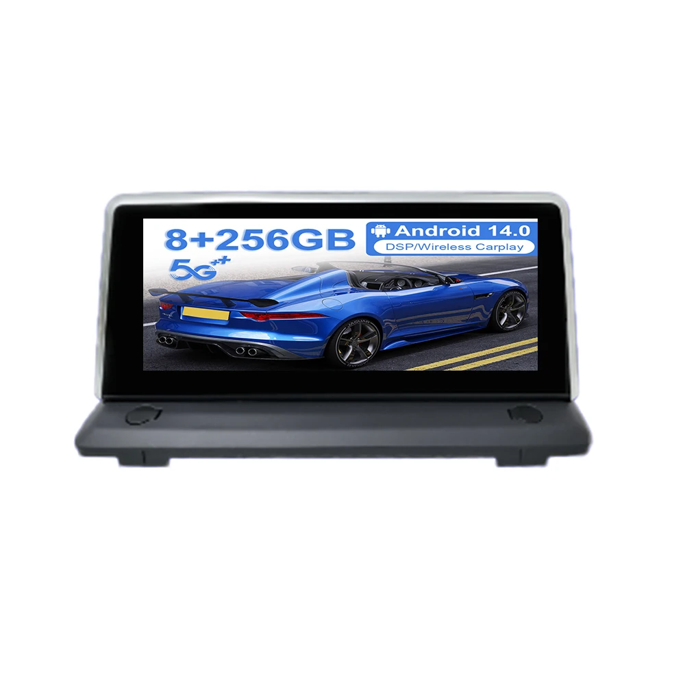 8.8 inch Android 14 Car Radio For Volvo XC90 C 2002 - 2014 Multimedia Video Player Navigation stereo GPS No 2din 2 din dvd Unit