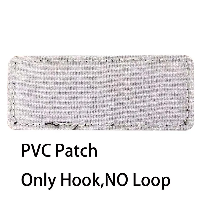 10*4CM PVC Rubber Badges Blood Type A+ B+ AB+ O+ POS NKDA Hook and Loop Patch,Outdoor Rescue Tactical Emblemen For Helmet,Hat