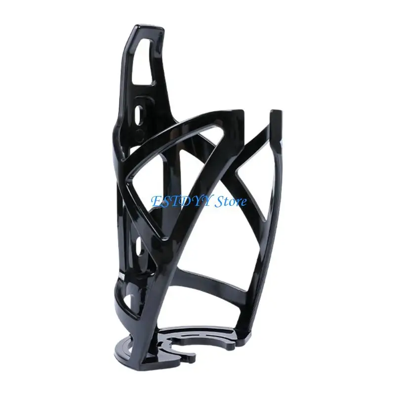 

G6DE Light weight Bicycles Bottles Holder Durability Bicycles Drink Cup Holder