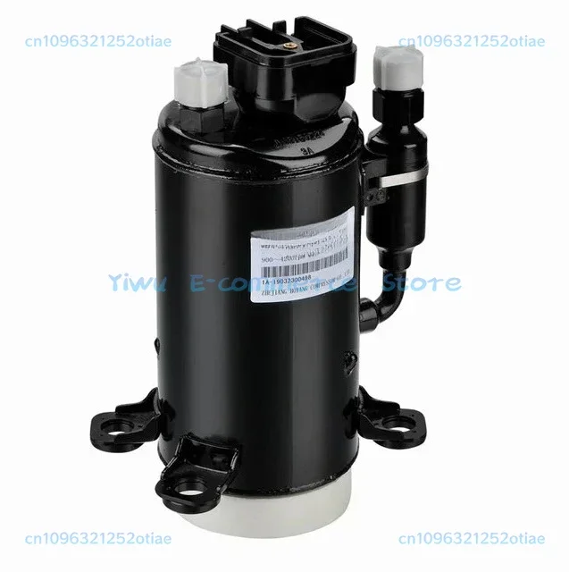 

Солнечная система, 48 В постоянного тока, солнечный компрессор для кондиционера, тип 48 В, кондиционер на крыше грузовика, электрический грузовик