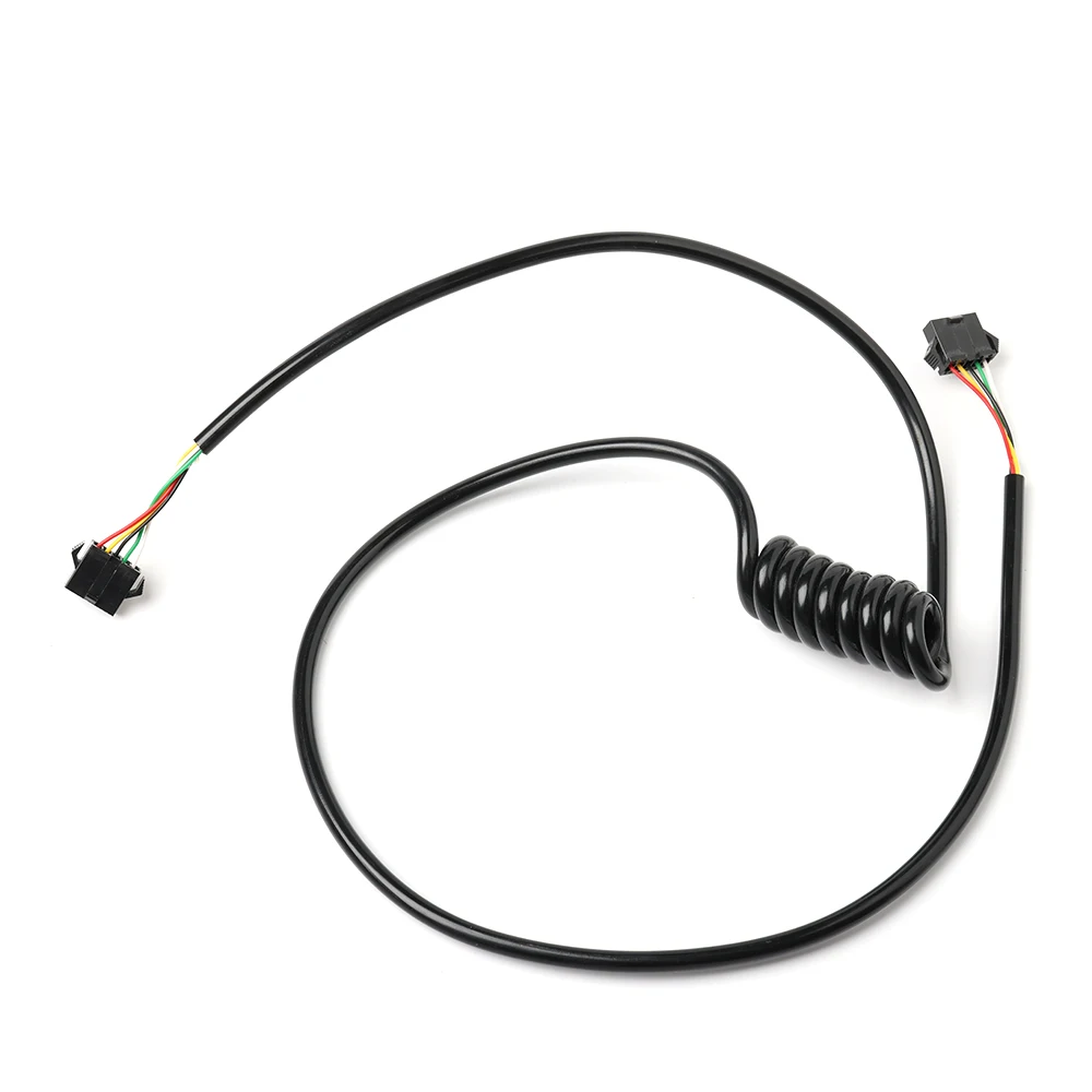 Display Controller Cable for Kugoo S1 S2 Electric Scooter Durable Display and Controller Connection Data Line Parts