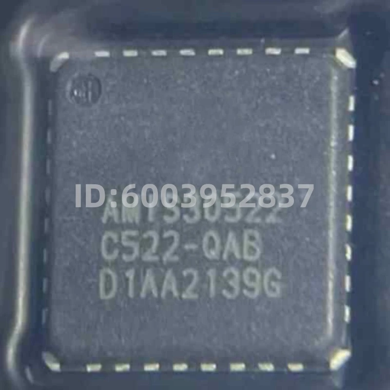 

(1piece) 100% New AMIS30522 AMIS30522C5222RG AMIS 30522 QFN32 Chipset
