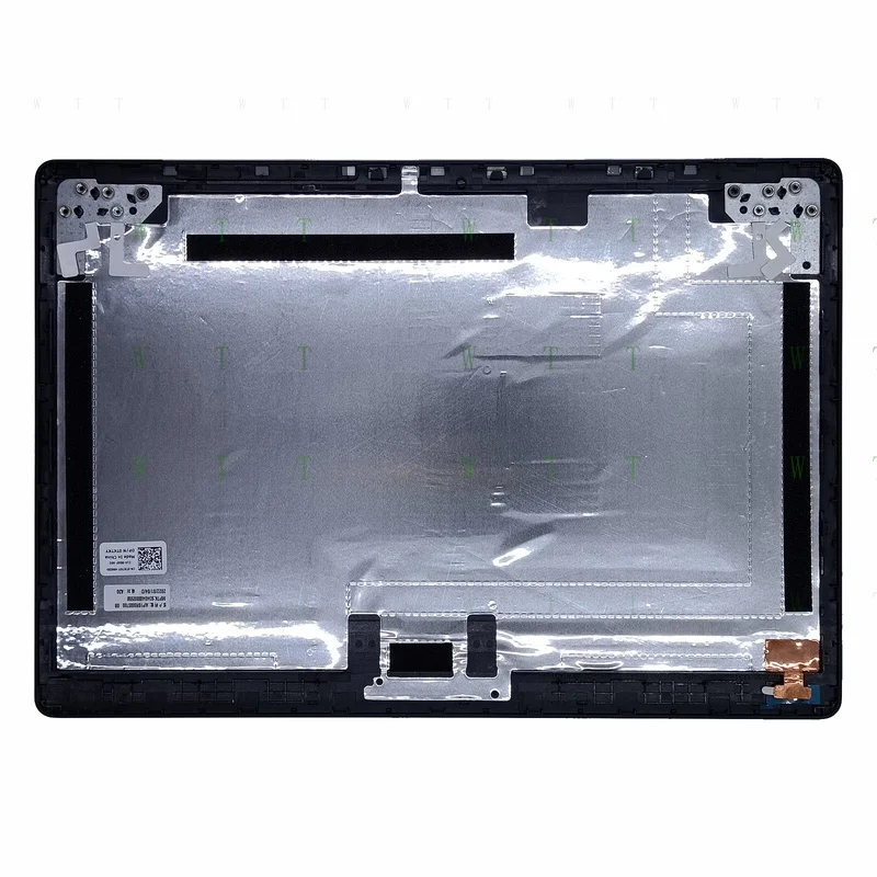 

TTT For DELL Latitude 5280 E5280 LCD Screen Back Cover Top Lid 0TKTKY AP1SR000700