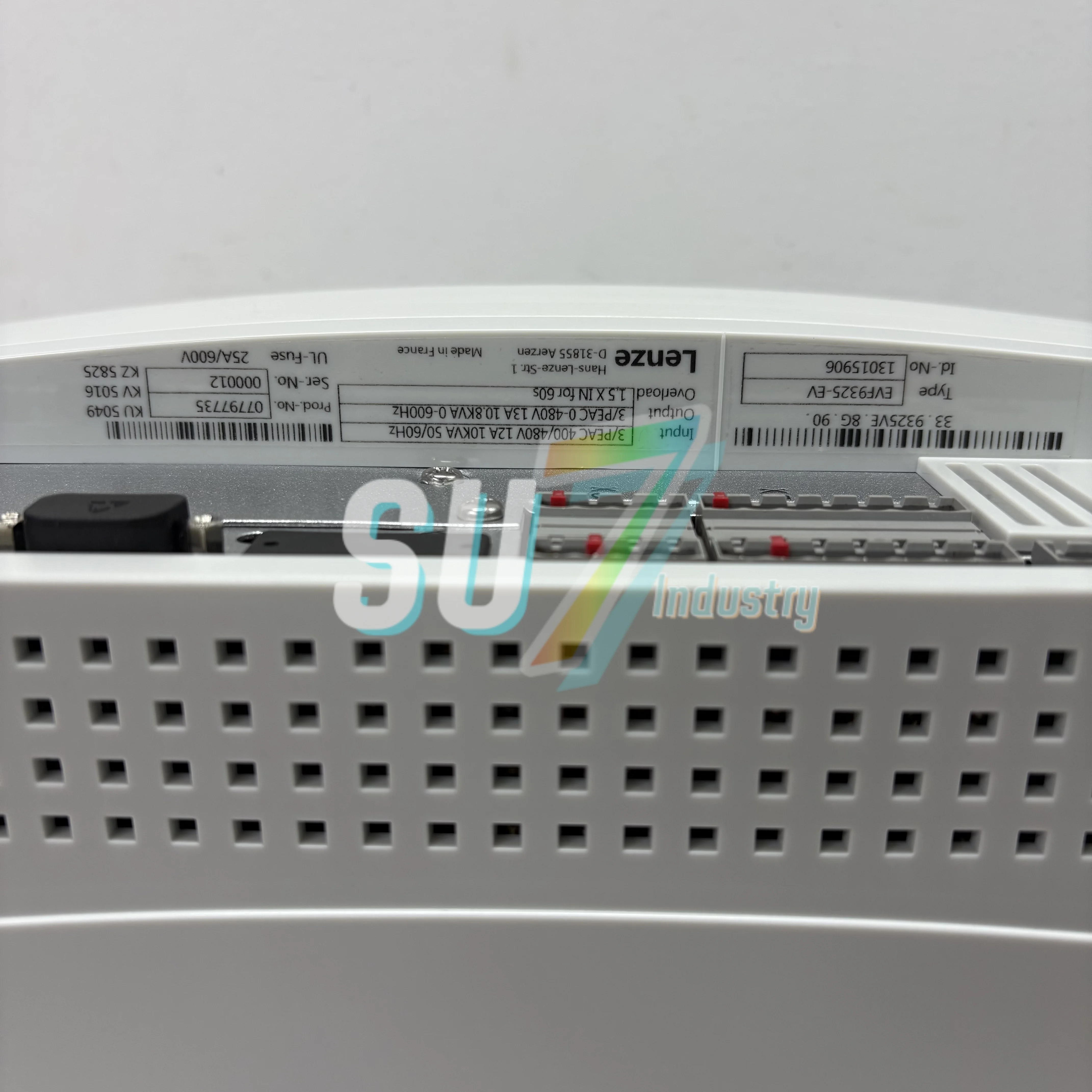 Driver Servo Baru Asli EVS9325-ES EVS9325-EP EVF9325-EV EVS9325-ESV004 EVS9325-EK EVS9325-EPV004 EVS9325-EKV004 EVS9325-ETV