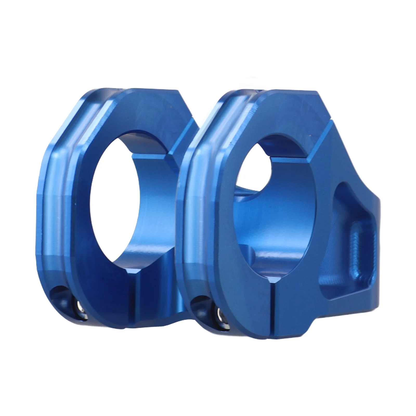 

Anodized Shock Absorbing Stem Mountain Bike Stem Easy Installation Waterproof Material Shock Absorption Design